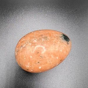 Dragon Egg Crystal Carving